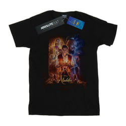 Disney - T-shirt - Homme (Noir)