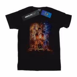 Disney - T-shirt - Homme (Noir)
