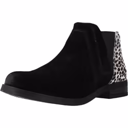 Clarks modèle Demi2 Beat Noir