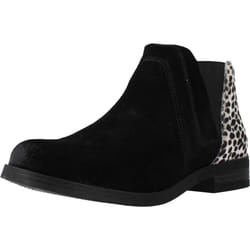 Clarks modèle Demi2 Beat Noir