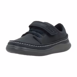 Clarks modèle Crest Aero T Bleu