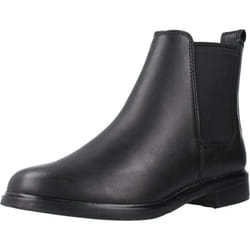 Clarks modèle Clarkdale Arlo Noir