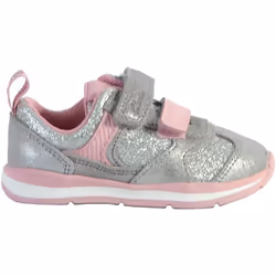 Basket Cuir Clarks Enfant Ferris Run