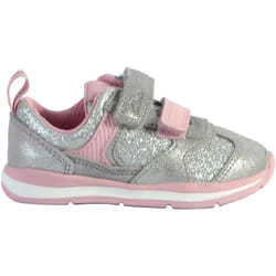 Basket Cuir Clarks Enfant Ferris Run