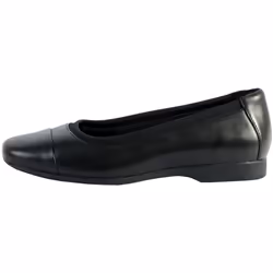 Ballerine Cuir Clarks Un Darcey Cap2