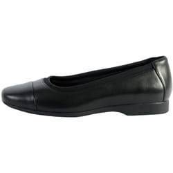 Ballerine Cuir Clarks Un Darcey Cap2