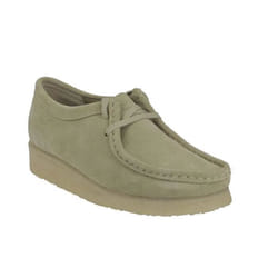 Clarks Wallabee Vert - 37