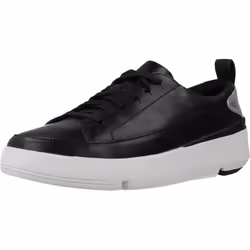 Clarks modèle Tri Flash Lace Noir