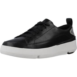 Clarks modèle Tri Flash Lace Noir