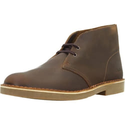 CLARKS DESERT BOOT 2 COULEUR MARRON TAILLE 41