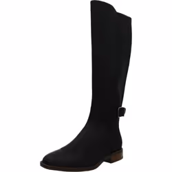 Clarks modèle Brean Hi Noir