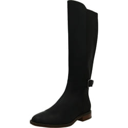 Clarks modèle Brean Hi Noir