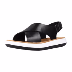Clarks modèle Jemsa Cross Noir