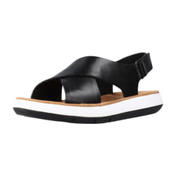 Clarks modèle Jemsa Cross Noir