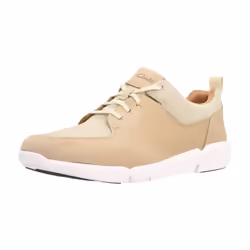 Clarks modèle Tristellar Go Brun clair