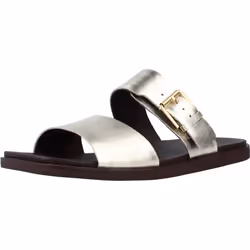 Clarks modèle Ofra Slide D´or