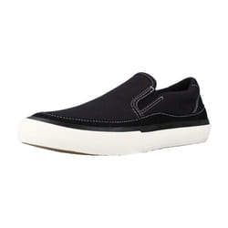 Clarks modèle Aceley Step Noir