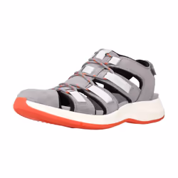 Clarks modèle Solan Sail Combi Gris