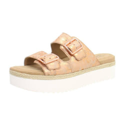 Clarks modèle Lana Beach Rose
