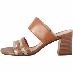 CLARKS JOCELYNNE ANDI COULEUR MARRON TAN