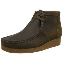 Bottine - boots Clarks - 261594367 - Homme Shacre Boot Bottine Chukka