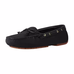 Clarks modèle Mocc Boat2 Noir