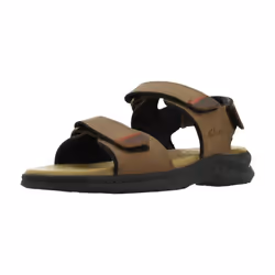 Clarks modèle Hapsford Creek Marron