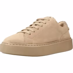 Clarks modèle Hero Lite Lace Brun clair