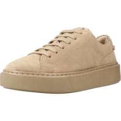 Clarks modèle Hero Lite Lace Brun clair