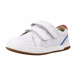 Clarks modèle Fawn Solo T Blanc