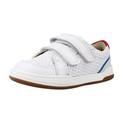 Clarks modèle Fawn Solo T Blanc