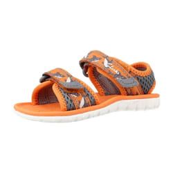 Clarks modèle Surfing Tide T Orange