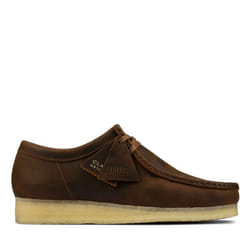 Clarks Wallabee Cire d'abeille