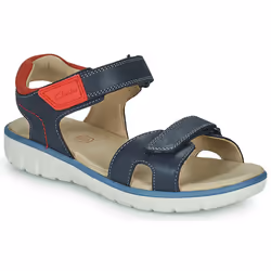 Clarks modèle Roam Surf K Bleu
