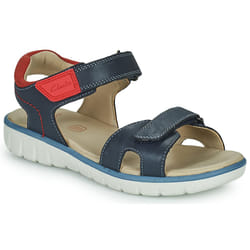 Clarks modèle Roam Surf K Bleu