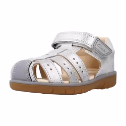 Clarks modèle Roam Bay T Argent