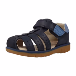 Clarks modèle Roam Bay T Bleu