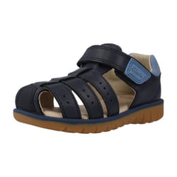 Clarks modèle Roam Bay T Bleu