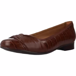 Clarks modèle Un Blush Wish Marron