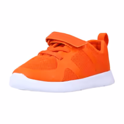Clarks modèle Ath Flux T Orange