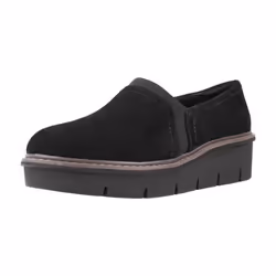 Clarks modèle Airabell Mid Noir