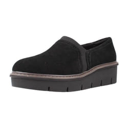 Clarks modèle Airabell Mid Noir