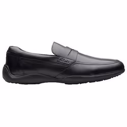 CLARKS KONRAD PENNY COULEUR NOIR TAILLE 41
