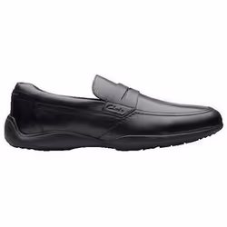 CLARKS KONRAD PENNY COULEUR NOIR TAILLE 41.5