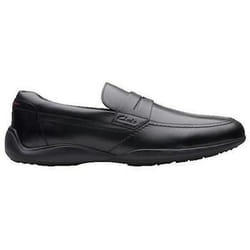 CLARKS KONRAD PENNY COULEUR NOIR TAILLE 41.5