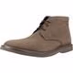 Clarks modèle Atticusl Thigtx Marron - 41