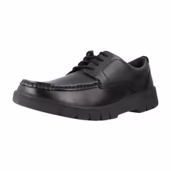 Clarks modèle Branch Lace Noir
