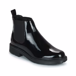 Bottine Cuir Clarks Orinoco2 Lane