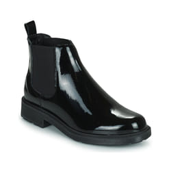 Bottine Cuir Clarks Orinoco2 Lane