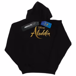 Disney - Sweat à capuche - Homme (Noir)